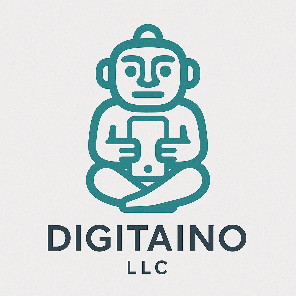 Digitaino LLC logo